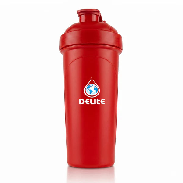 Shaker Water bottle