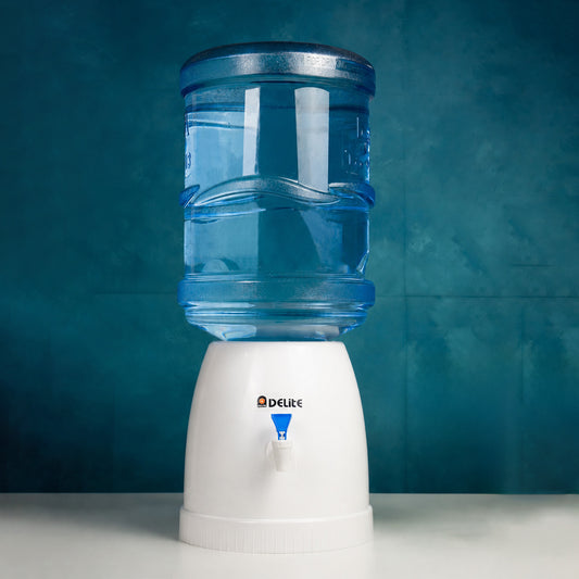 Delite UAE Water Dispenser (Without Bottle)