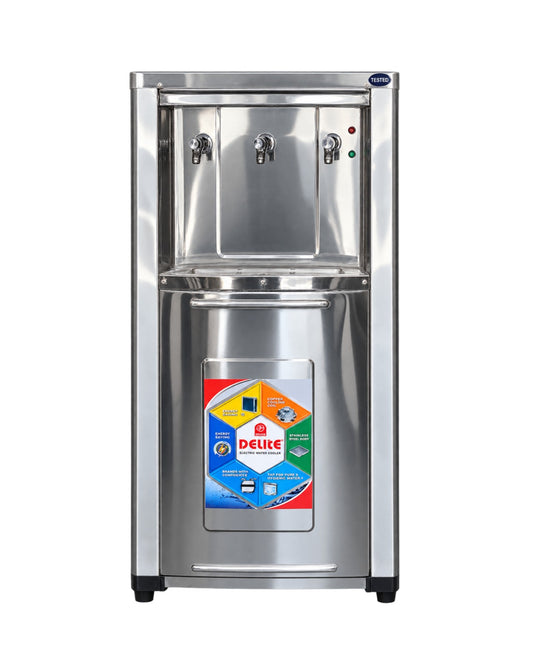 Steel Water Cooler