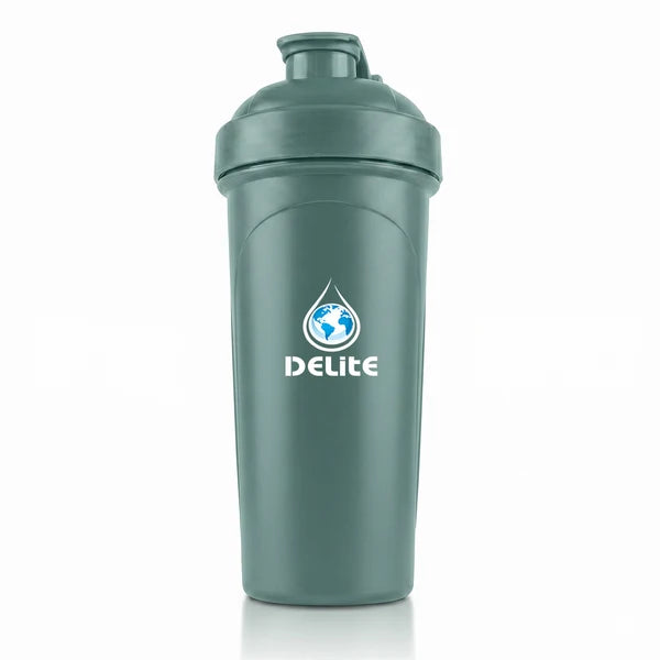 Shaker Water bottle