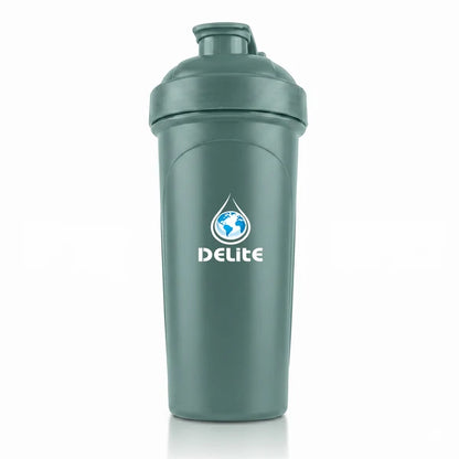 Shaker Water bottle