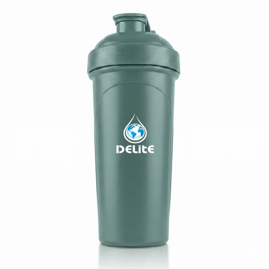 Shaker Water bottle