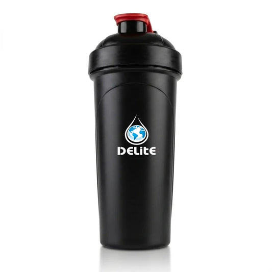 Shaker Water bottle