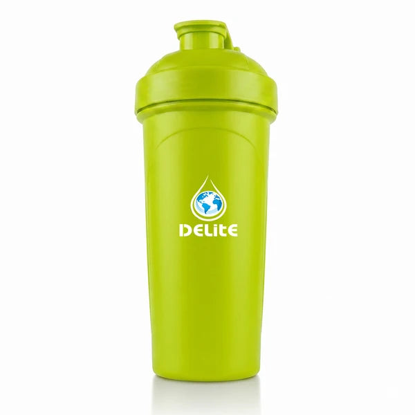 Shaker Water bottle