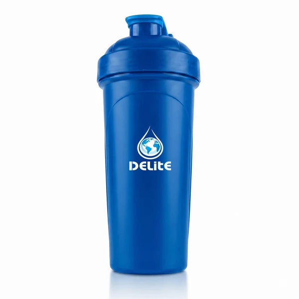 Shaker Water bottle