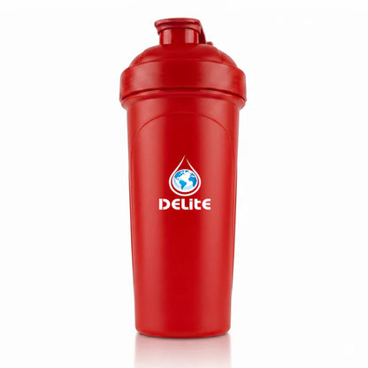 Shaker Water bottle